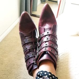 For Shanna, do not buy